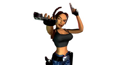 Tomb Raider 3 Wallpaper 22